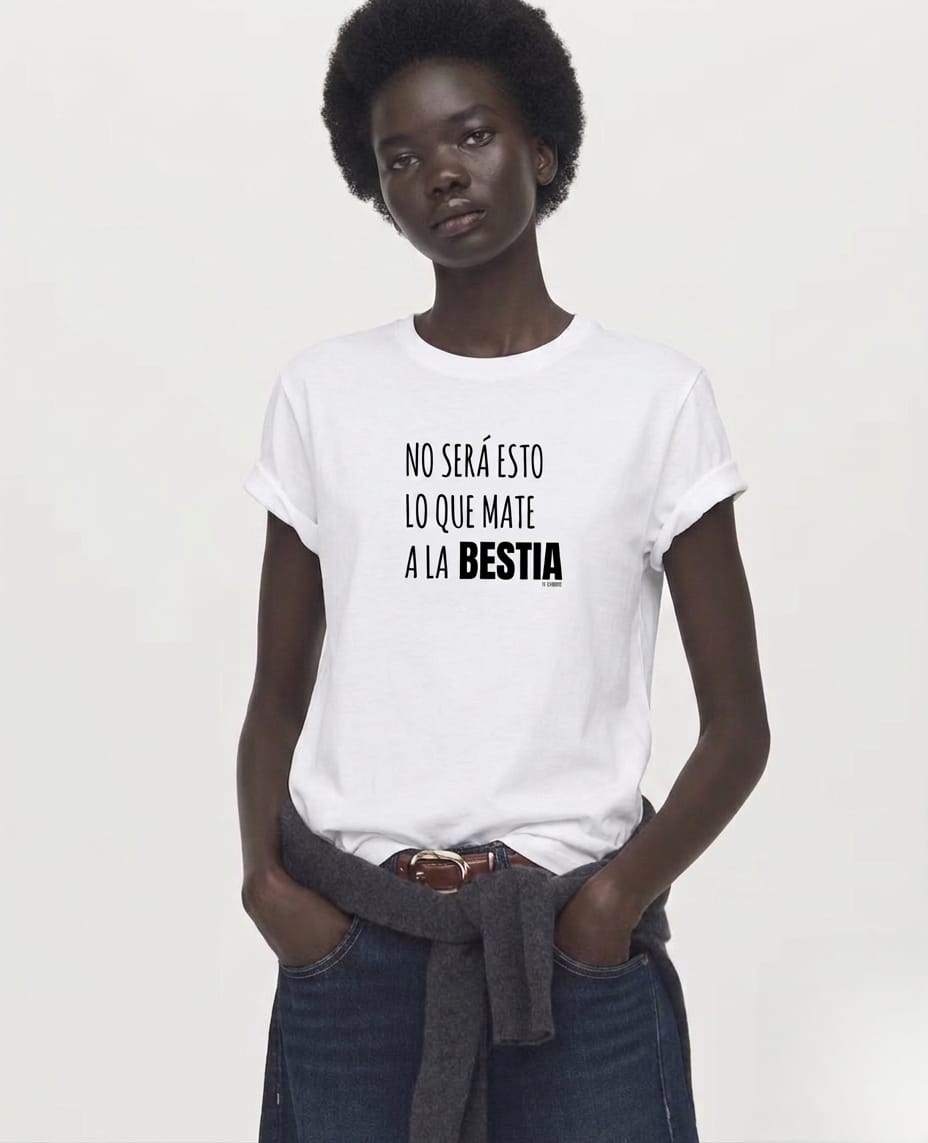 BESTIA