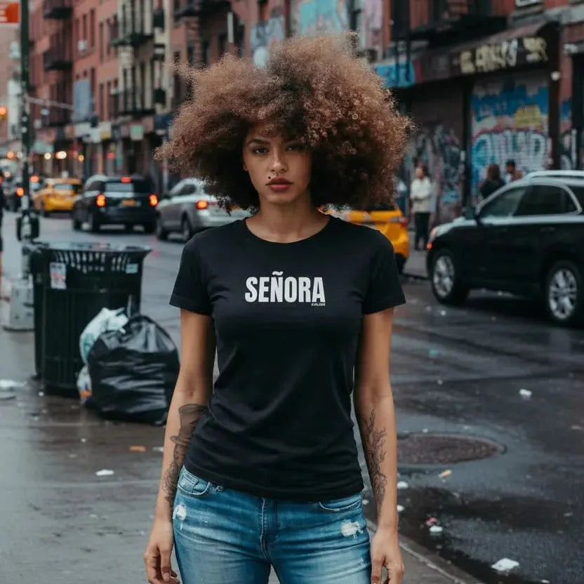 SEÑORA