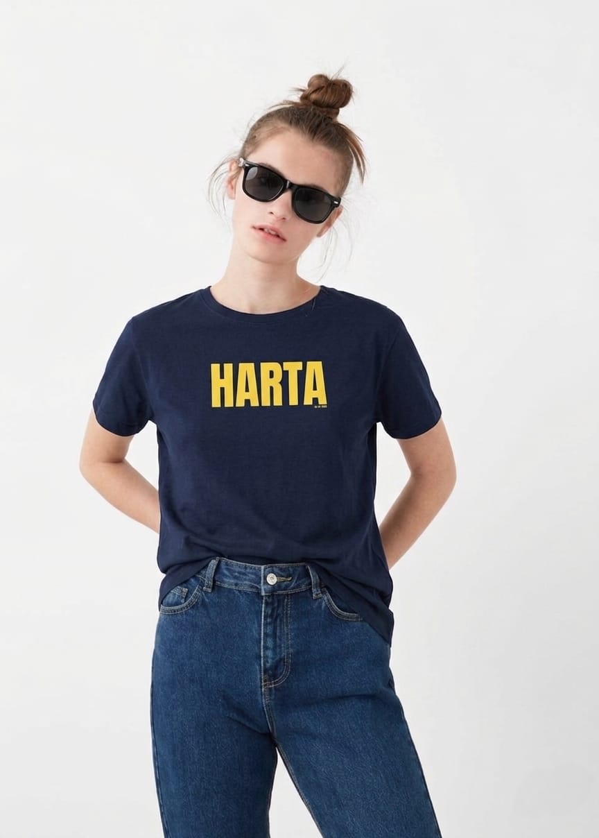HARTA - Azul navy