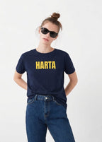 HARTA - Azul navy