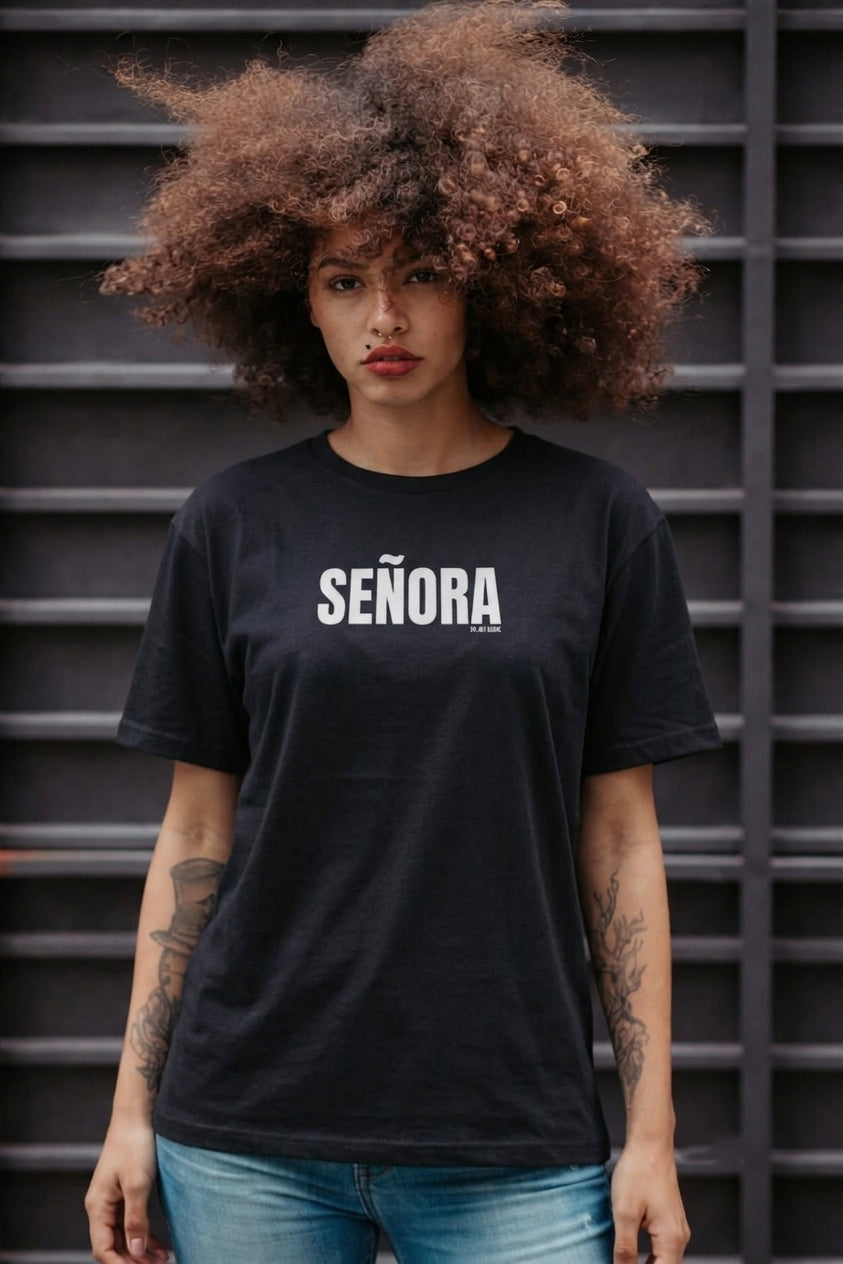 SEÑORA