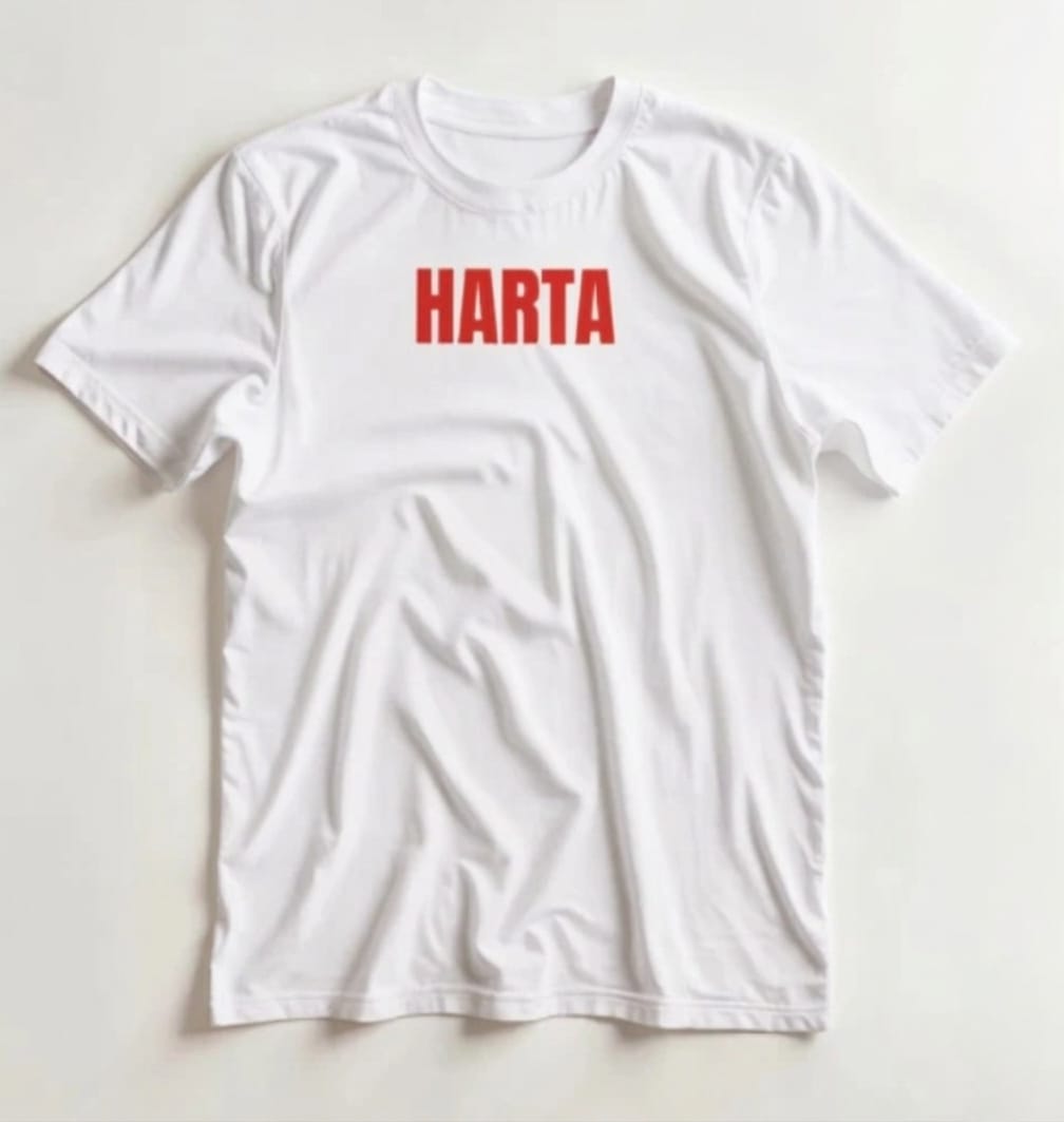 HARTA