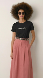 (a) mar / Negra