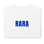  camiseta blanca rara