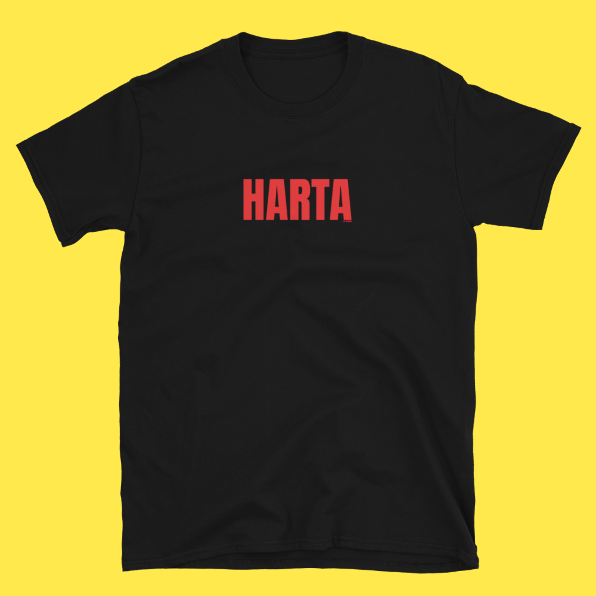 HARTA