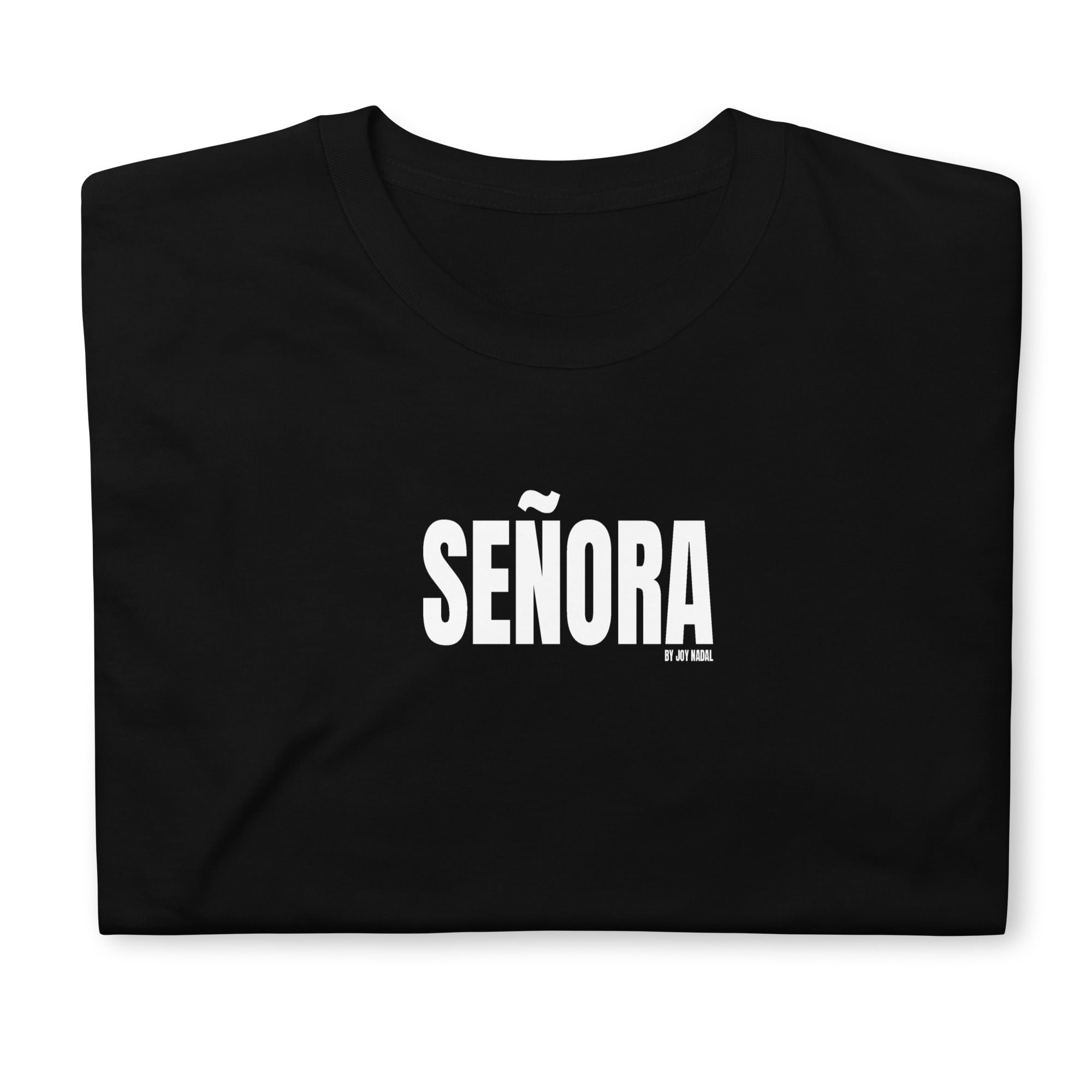 SEÑORA