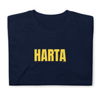 Camiseta Harta navy