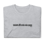 calladita gris