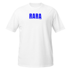  camiseta blanca rara