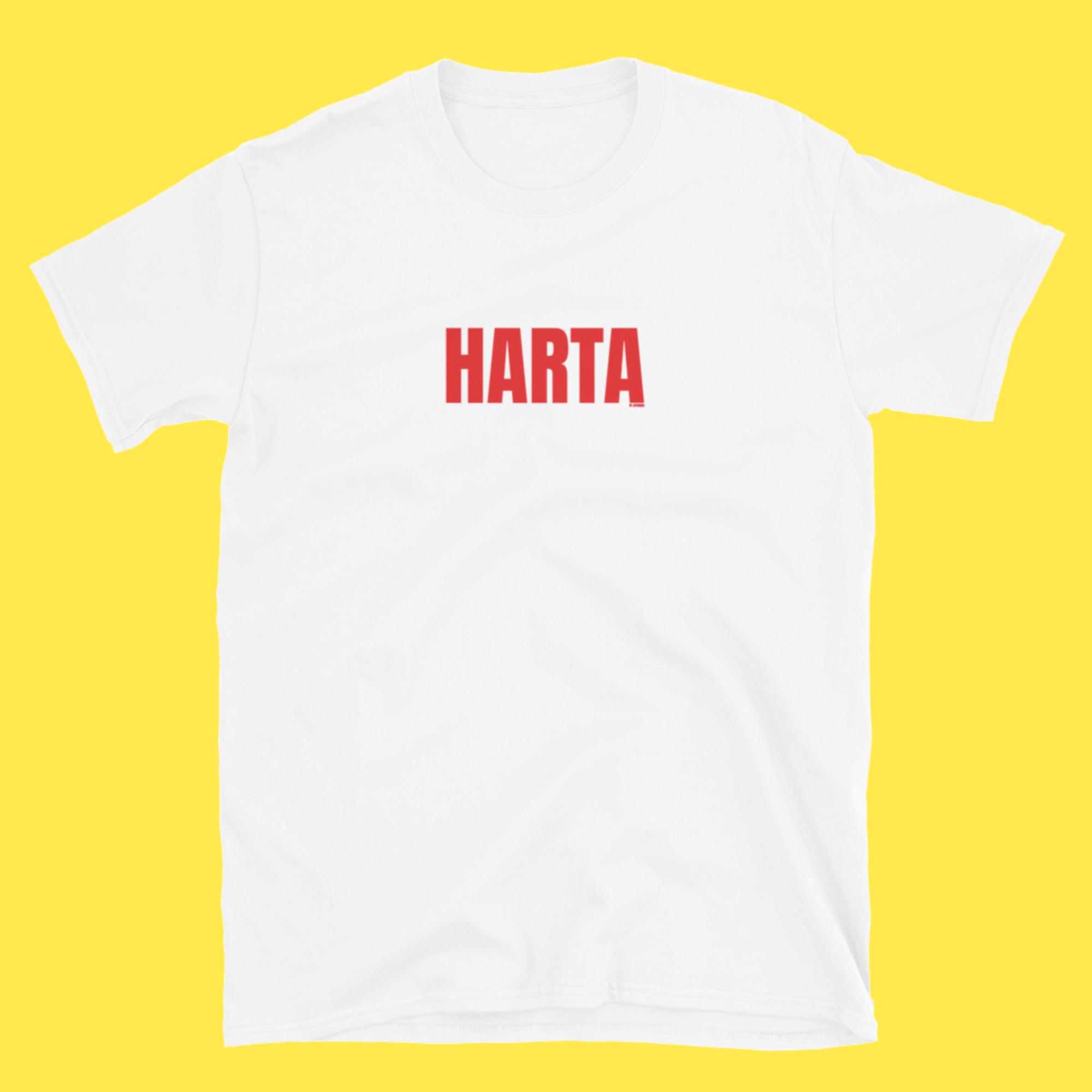 HARTA