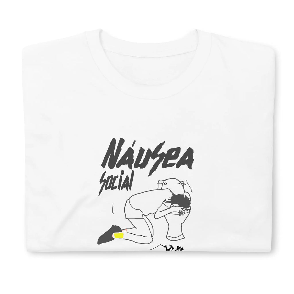 Náusea Social
