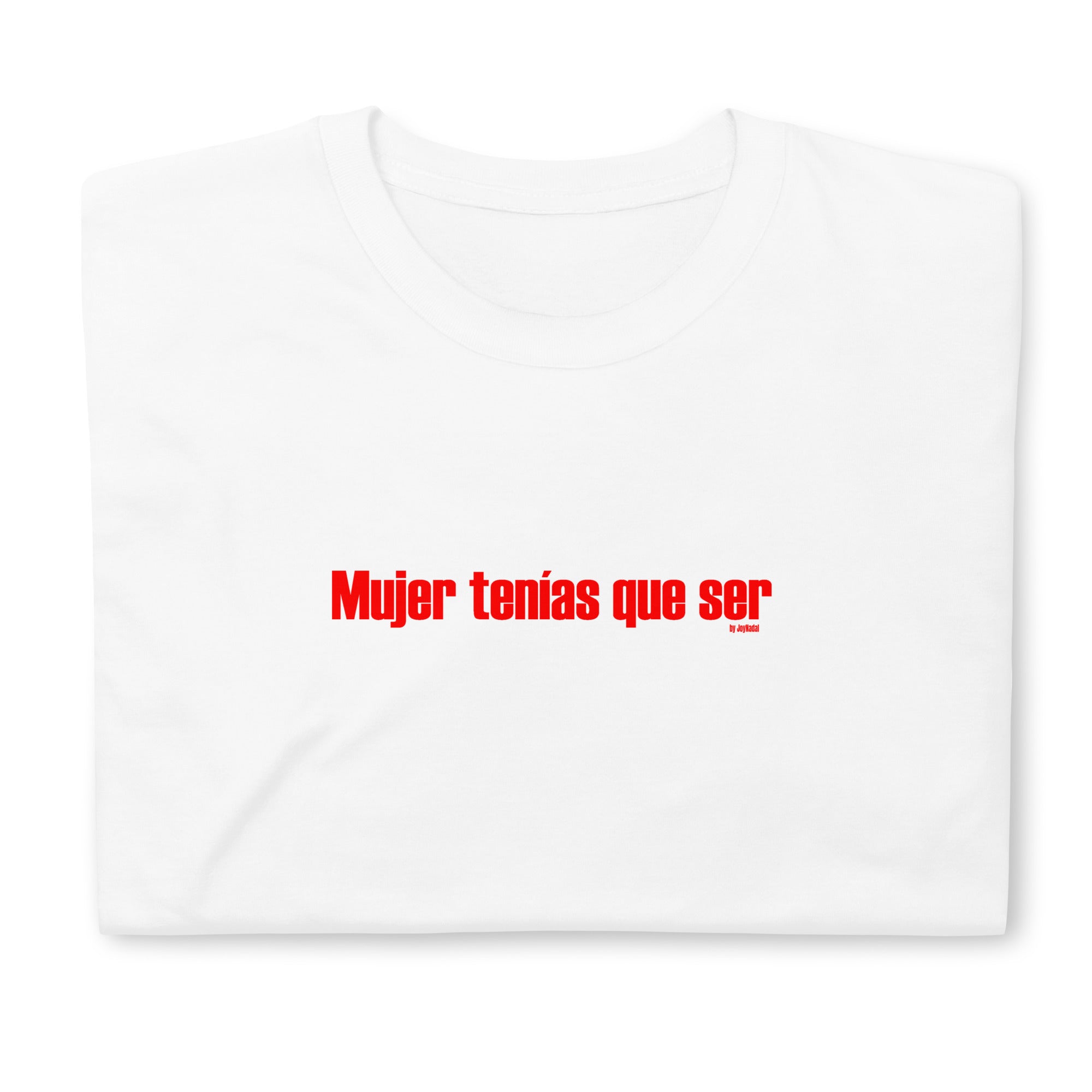 camiseta mtqs letras blancas